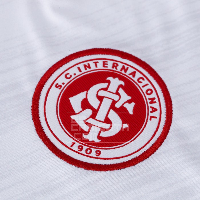 2ª Equipacion Camiseta SC Internacional Mujer 2020 - Haga un click en la imagen para cerrar